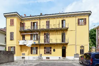 Magazzino in vendita, Via Mentana, Como