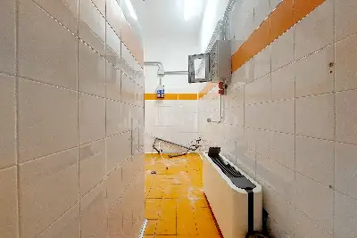 Negozio in affitto, Via Paolo Lomazzo, Milano