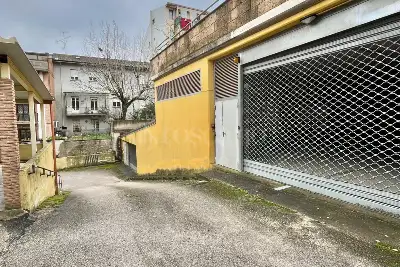 Box in vendita, I Rampa San Pasquale , Atripalda, Atripalda