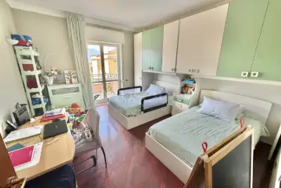 Casa in vendita, Via Giorgio La Pira, Scafati