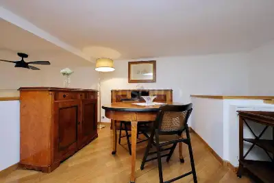 Casa in affitto, Via di San Nicola da Tolentino, Roma