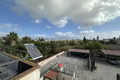 Casa Indipendente in vendita, Via Capone, Scafati