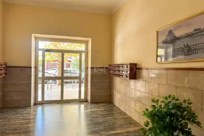 Casa in vendita, Viale Vega, Roma