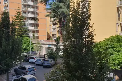 Casa in vendita, Via Fonte Buono, Roma