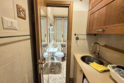 Ufficio in vendita, Via Valle Corteno, Roma