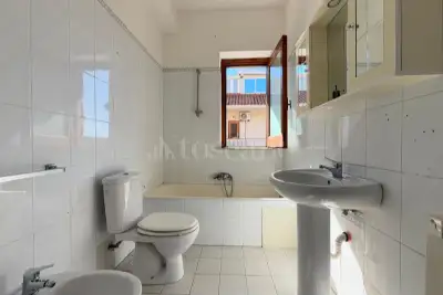 Casa in vendita, Via Dafni, Aci Catena