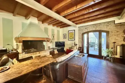 Villa in vendita, Strada San Pietro, Monzambano