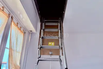 Villa Bifamiliare in vendita, Via Tredicesima Villaggio Sereno, Brescia