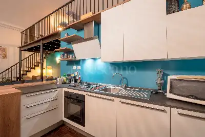 Casa in vendita, Via Corte d'Appello, Torino