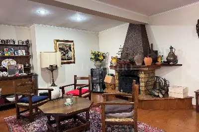 Villa Bifamiliare in vendita, Via dei Casali, Grottaferrata