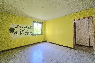 Casa Indipendente in vendita, Via G. Marconi, Sarezzo