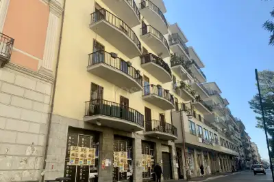 Casa in vendita, Via Roma , Caserta