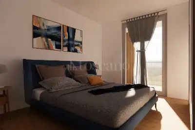 Casa in vendita, Via G. Fortunato, Bari