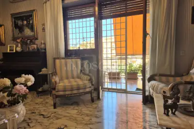 House for sale, Viale Tirreno, Roma