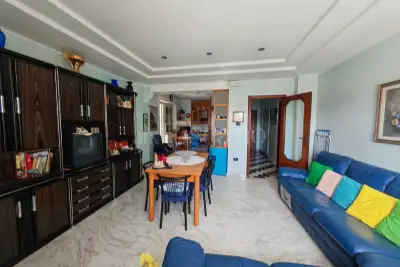 Casa in vendita, Via Angelo Zavarroni, Catanzaro