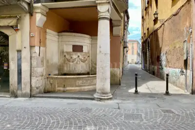 Store for sale, Corso Goffredo Mameli, Brescia