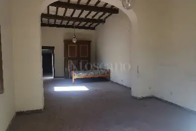 Casale in vendita, Località Resta, Buonconvento