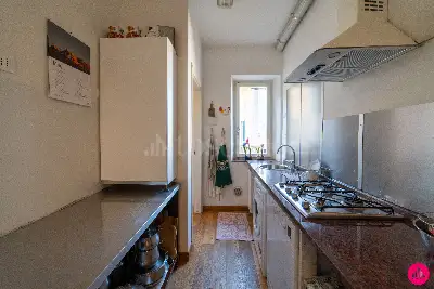 Attico in vendita, Via Aquileia, Udine