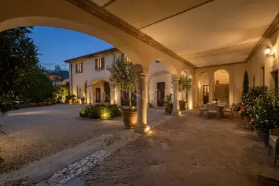Casale in vendita, Via Monteclana, Nave
