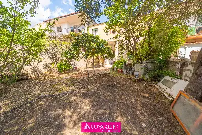 Casa Indipendente in vendita, Via de Filippi 8, Olbia, Olbia