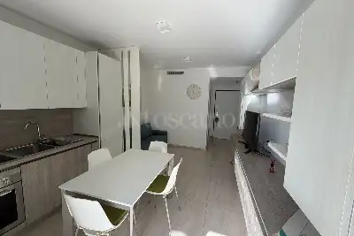 Casa in vendita, Via Podgora, Bari