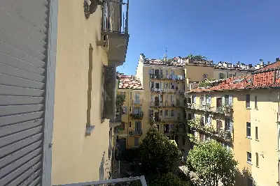 Casa in vendita, Via Piermarini 6, Milano