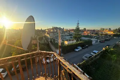 Casa in vendita, Via Sei Busi, Fiumicino