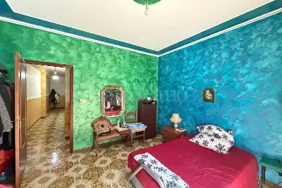 Casa Indipendente in vendita, Via Tomasi di Lampedusa, Misterbianco