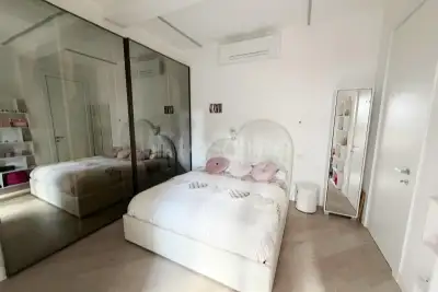Casa in vendita, Via Dicomano, Roma