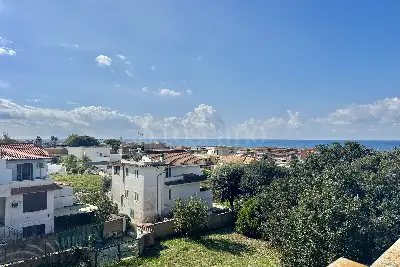 Casa Indipendente in vendita, Via Nettunense, Anzio