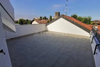 Casa in vendita, Via Favana, Busto Arsizio