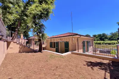 Casa Indipendente in vendita, Via Gorlago, Roma