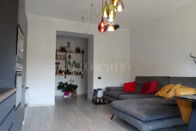 Casa in vendita, Via Oderisi da Gubbio, Roma