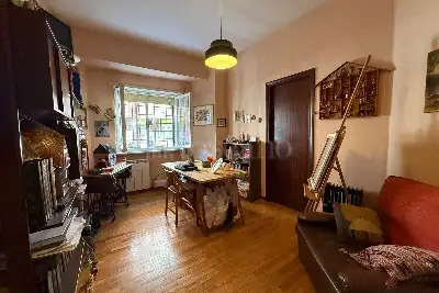 Casa in vendita, Via delle Gondole, Roma