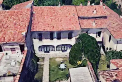 Casa Indipendente in vendita, Via Guglielmo Marconi, Paderno Franciacorta
