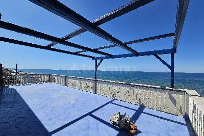 Attico in vendita, Lungomare Delle Sirene, Pomezia