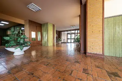 Mansarda in vendita, Via Edoardo Maragliano, Roma