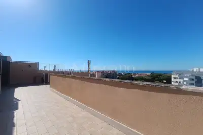 Attico in vendita, Corso Italia, Anzio