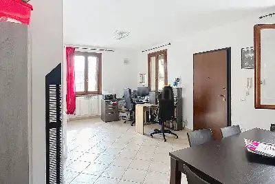 Casa Indipendente in vendita, Via Italia, Tissi