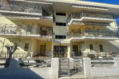 Casa in vendita, Via de Pinedo 10, Martinsicuro, Martinsicuro