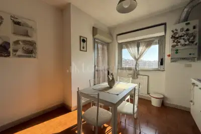 Casa in vendita, Via dell'Idroscalo, Roma