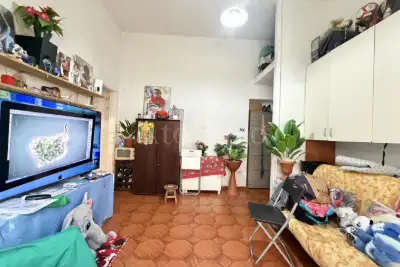 Casa in vendita, Via Angelo Inganni, Milano