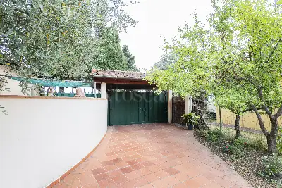 Casa in vendita, Via Montauto, Impruneta