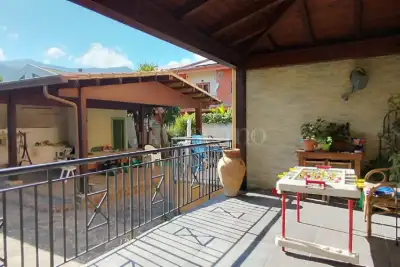 Villa in vendita, Via Giuseppe Arici, Palermo