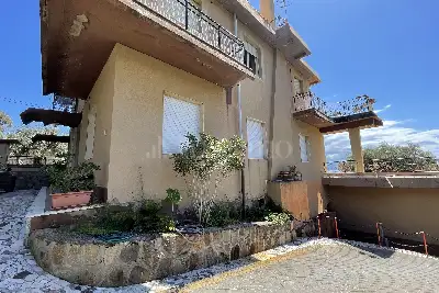 Villa Bifamiliare in vendita, Svincolo Torrente Guardia, Messina