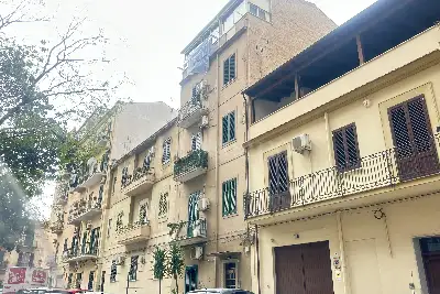 Casa in vendita, Via Nicola Balcescu, Palermo
