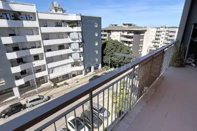 Casa in vendita, Via Madrid, Sassari
