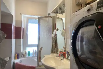 Casa in vendita, Via Bagnocavallo, Roma