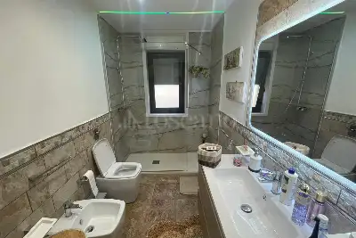 Casa in vendita, Via Luigi Vanvitelli, Palermo