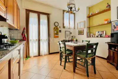Casa in vendita, Via Bligny, Brescia
